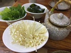-滇香肴·云南菜蒸汽石锅鱼(云南北路店)