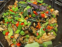 -蛙来哒(万豪城市广场黑金冠店)