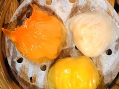 -海航大厦万豪酒店彩海轩中餐厅(霄云路店)