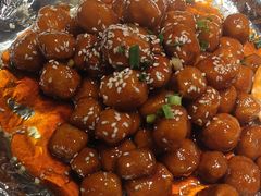 -柴米油盐三杯鸡(象山北路店)