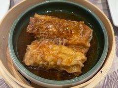 -金汇酒楼(中山东区店)