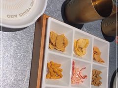 -探鱼·鲜青椒爽麻烤鱼(朝阳悠唐广场店)