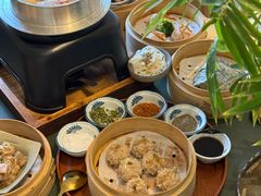 -南枝小馆(银鱼巷店)