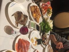 -星伦多自助料理(华润万象城店)