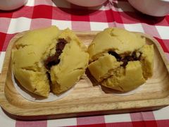 -西贝莜面村(东莞壹号广场店)
