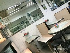 大堂-金凤茶餐厅(湾仔店)