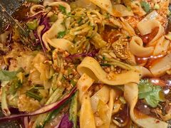 -耶里夏丽·丝路新疆菜·清真食品(徐汇南丹东路臻选店)