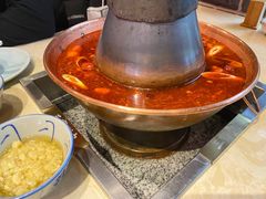 -三宝涮肉(体育学院店)