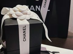 -Chanel(德基广场店)