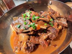 -黄山老妈·土菜(碧桂园店)