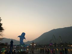 -珠海横琴长隆《卡卡虎奇遇记》