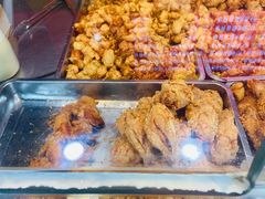 -阿捡忭京炸鸡(韭菜园总店)