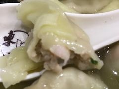 -东吴面馆(金门路金门国际商业广场店)