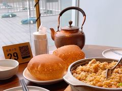 -奕景小馆·地道大连菜(恒隆广场店)