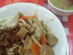 -辣肉面大王(天平路店)