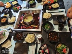 -王家渡火锅(三苏祠店)