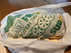 -赛百味SUBWAY(萝岗万达店)