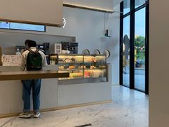 -喜茶(永旺梦乐城店)