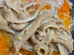 -崇德楼水盆牛羊肉泡馍馆(文艺路店)
