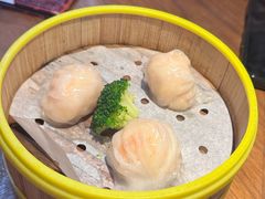-蝴蝶里·粤菜·点心(龙湖杭州金沙天街店)