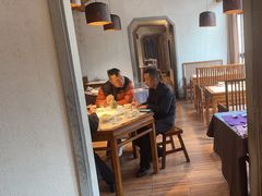 -七十七号厨房·新派江西菜(滨湖店)
