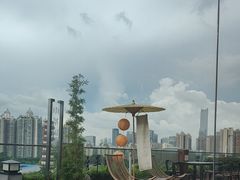 -小茶闲舍·观景商务茶馆(广州塔店)