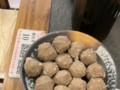 -仁和四季涮肉馆(天坛南门店)