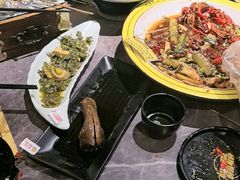 -嘎嘎鸭脑壳(蜀汉路店)