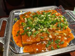 -绿茶餐厅(蓝色港湾店)