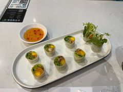 -美奈小馆·越南料理(中航城君尚购物中心店)