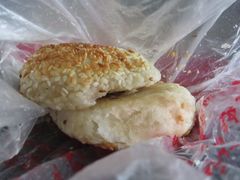 黄桥烧饼-聚香斋(东关街店)