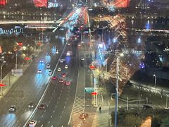 -皇朝万鑫自助餐厅