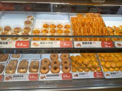 -東更道点心行(北京龙湖熙悦天街店)