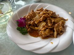 -牟传仁饭庄(星海店)