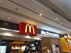 -麦当劳(皇岗路店)