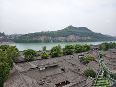 -华光驿站私房菜·黑金冠