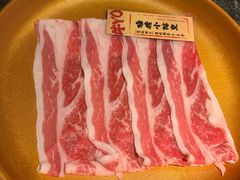 -牛YO寿喜烧·铁板烧和牛火锅自助(市府恒隆店)
