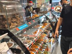 -韩麦大冷面(桂花街直营店)