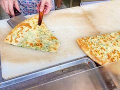 -咏春葱油饼(德政中路店)