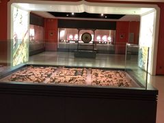 -西安大唐西市博物馆