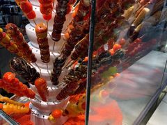 -信誉楼百货(泊头店)