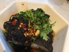 臭豆腐-火宫殿(五一大道分店)