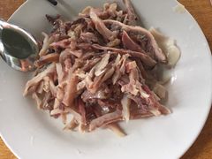 牛肉-米家清真糁馆(农大店)