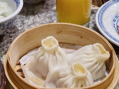 -南京大牌档(香港广场店)