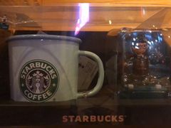 -星巴克(西安机场1店T3到达店)