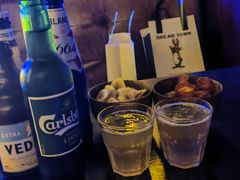 -悦界酒吧(后海店)