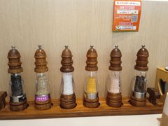 -千寻山野烤肉(中关村店)