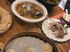-宋都禾源·灌汤包子(汉兴路直营店)