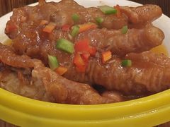 -香云轩·顺德菜(香云纱园林酒店店)