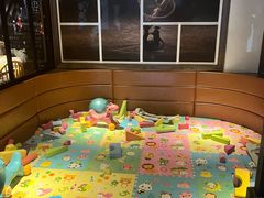 -江边城外烤全鱼(方庄时代购物中心店)